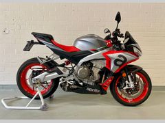 APRILIA TUONO 660