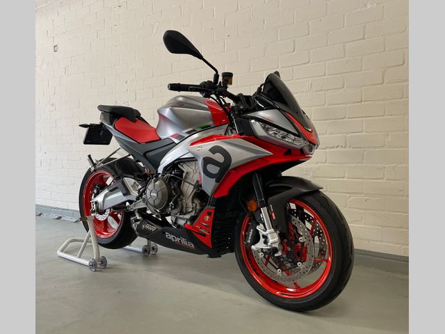 aprilia - tuono-660