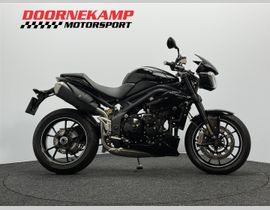 Triumph Speed Triple R 2016 occasion