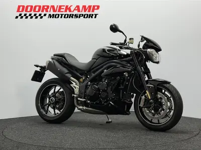 TRIUMPH SPEED TRIPLE R – foto 2