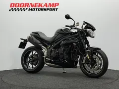 Triumph Speed Triple R Speed Triple R '94 Edition 2016 occasion – foto 2 van 19