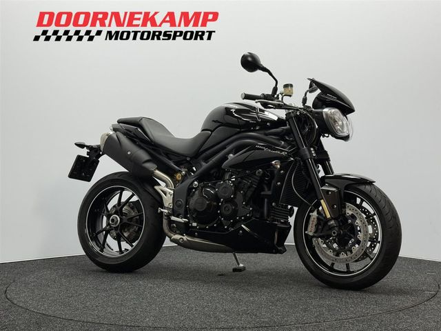 triumph - speed-triple-r
