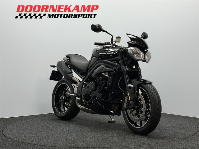 triumph - speed-triple-r