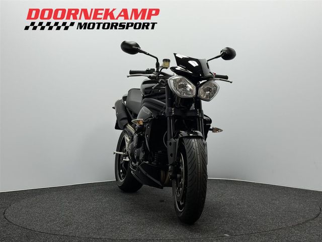 triumph - speed-triple-r