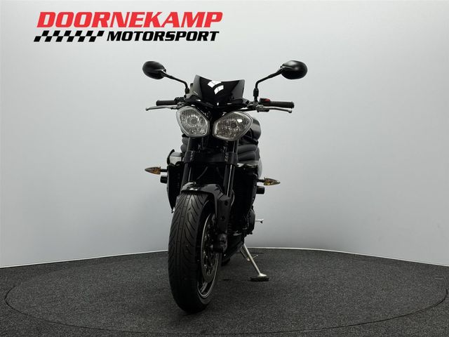 triumph - speed-triple-r