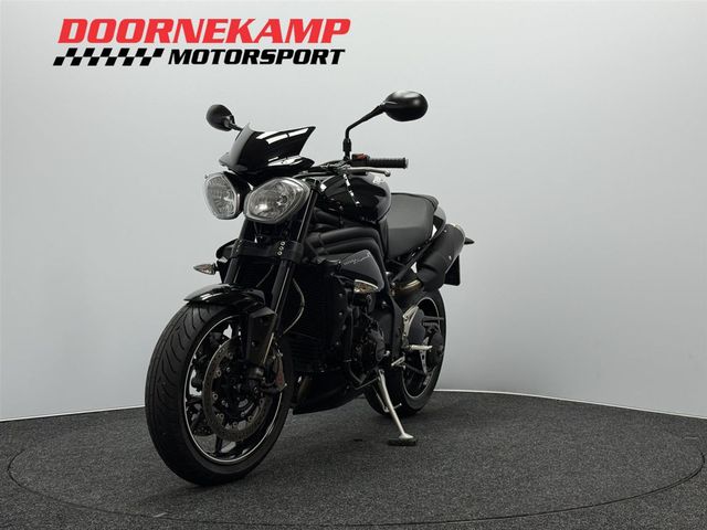 triumph - speed-triple-r