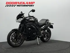 Triumph Speed Triple R Speed Triple R '94 Edition 2016 occasion – foto 7 van 19