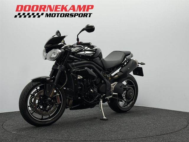 triumph - speed-triple-r