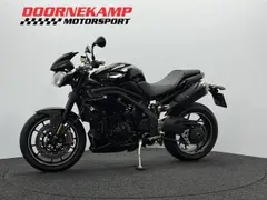 Triumph Speed Triple R Speed Triple R '94 Edition 2016 occasion – foto 8 van 19