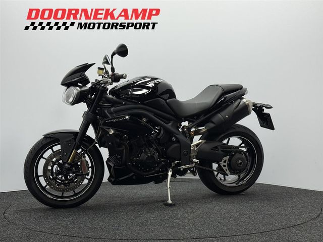 triumph - speed-triple-r