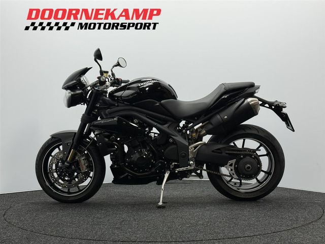 triumph - speed-triple-r
