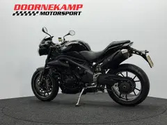 Triumph Speed Triple R Speed Triple R '94 Edition 2016 occasion – foto 10 van 19