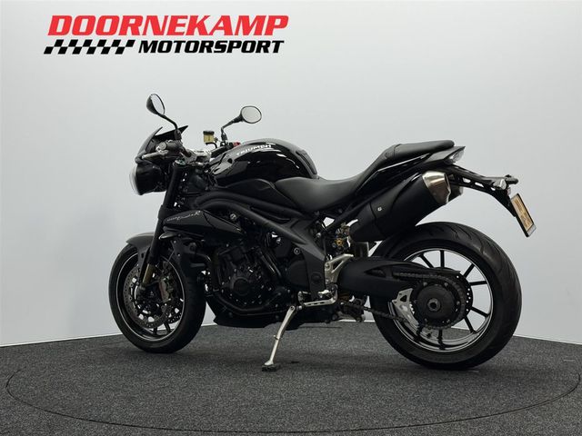 triumph - speed-triple-r