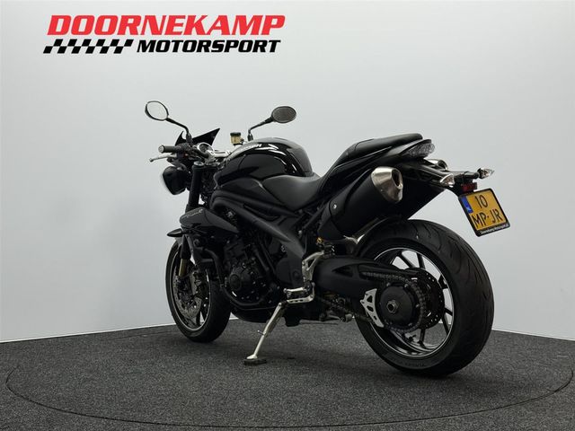 triumph - speed-triple-r