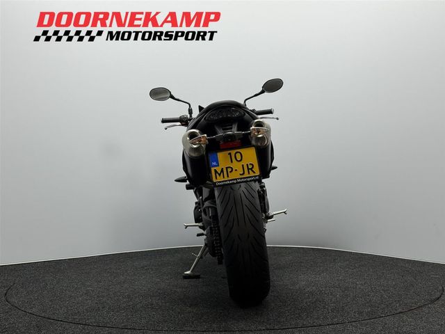 triumph - speed-triple-r