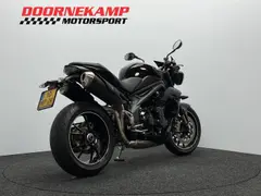 Triumph Speed Triple R Speed Triple R '94 Edition 2016 occasion – foto 15 van 19