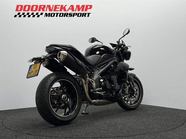 triumph - speed-triple-r