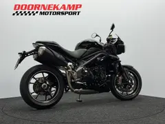Triumph Speed Triple R Speed Triple R '94 Edition 2016 occasion – foto 16 van 19