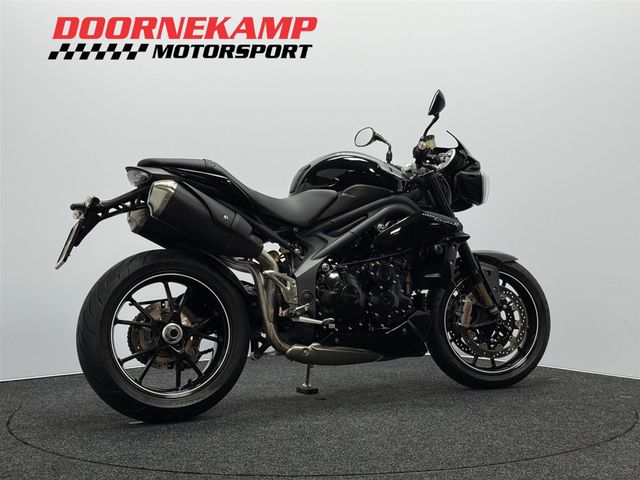 triumph - speed-triple-r