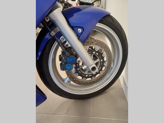 yamaha - yzf-r6