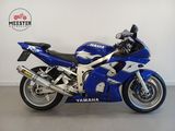 YAMAHA YZF R6