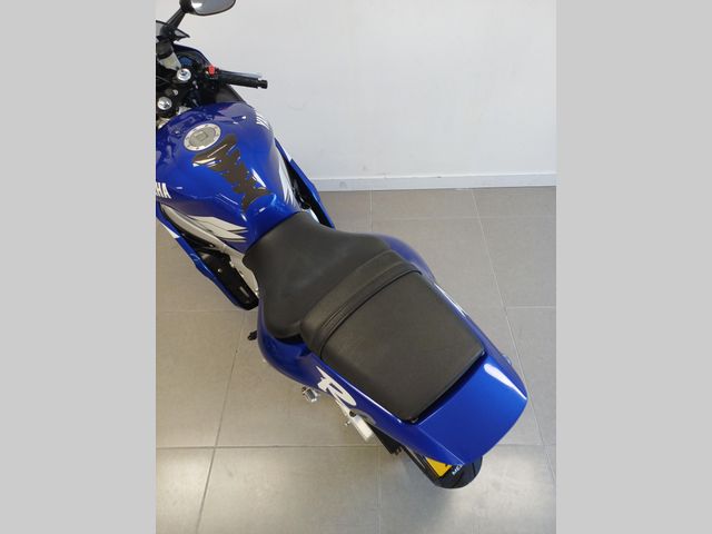 yamaha - yzf-r6