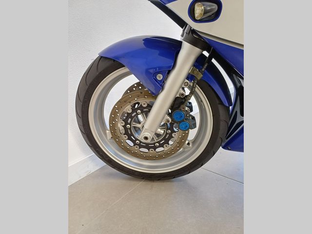 yamaha - yzf-r6