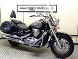 SUZUKI INTRUDER C 800 CLASSIC