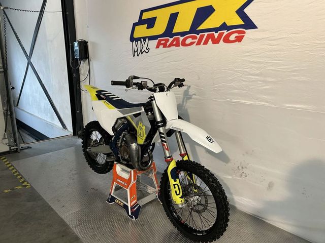 husqvarna - tc-85