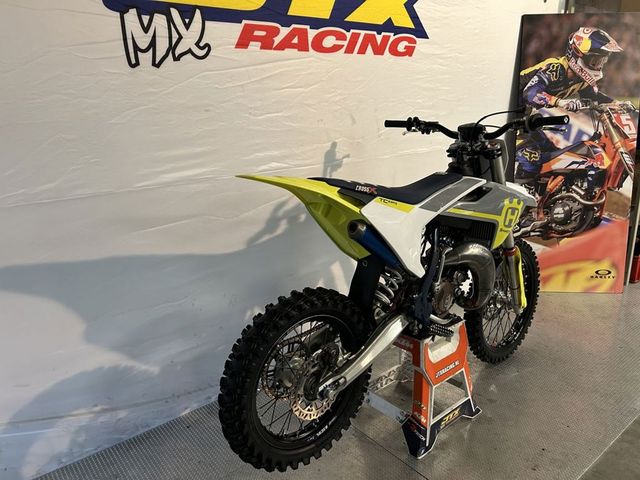 husqvarna - tc-85
