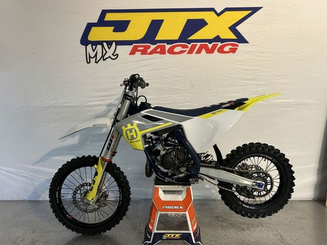 husqvarna - tc-85