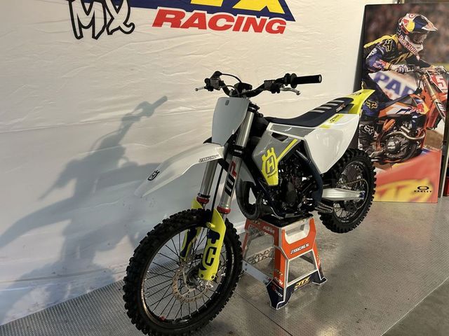 husqvarna - tc-85