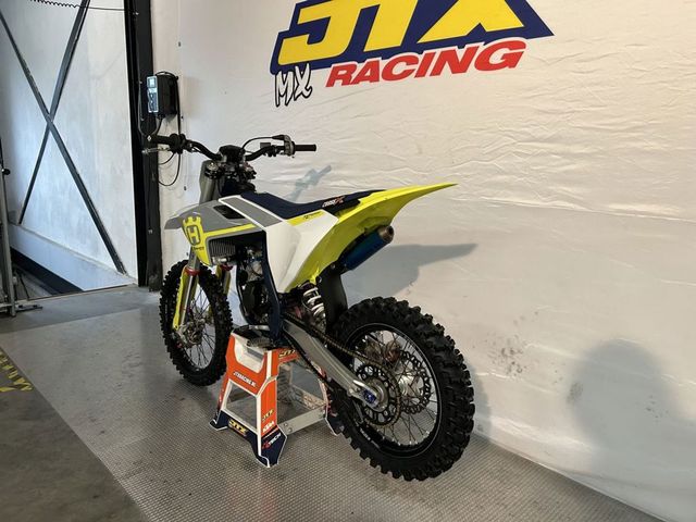 husqvarna - tc-85