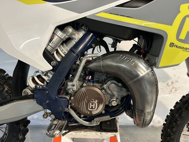 husqvarna - tc-85
