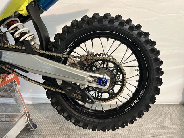 husqvarna - tc-85