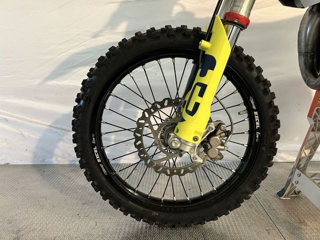 husqvarna - tc-85