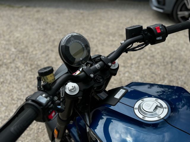 husqvarna - vitpilen-701