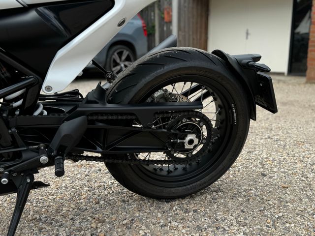 husqvarna - vitpilen-701