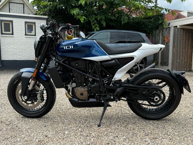 husqvarna - vitpilen-701