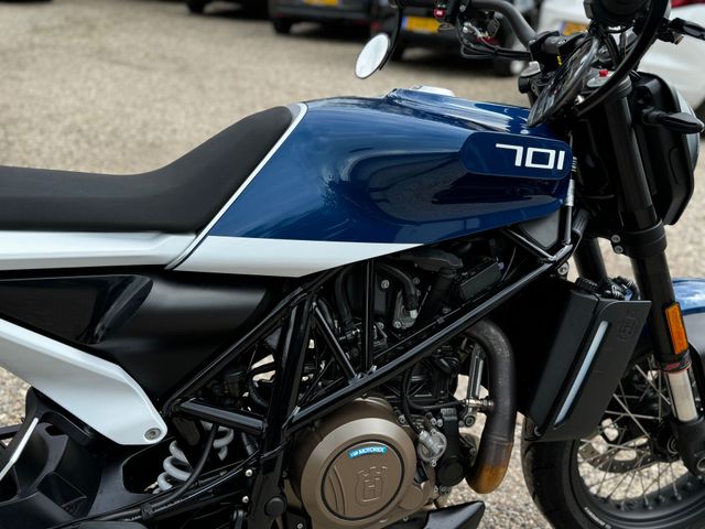 husqvarna - vitpilen-701
