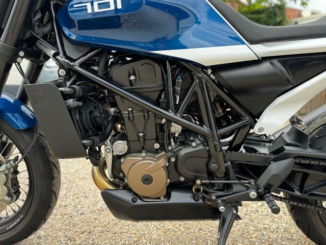 husqvarna - vitpilen-701