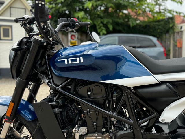 husqvarna - vitpilen-701