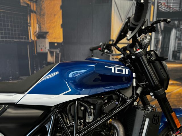 husqvarna - vitpilen-701