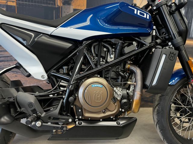 husqvarna - vitpilen-701