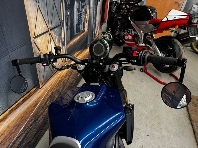 husqvarna - vitpilen-701
