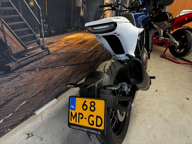 husqvarna - vitpilen-701