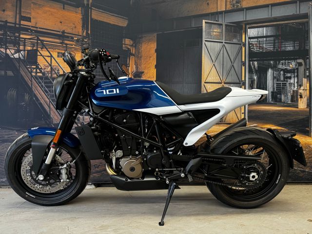 husqvarna - vitpilen-701