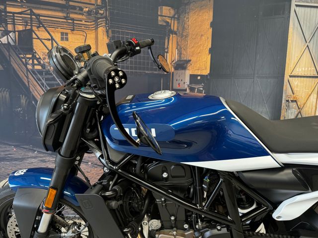 husqvarna - vitpilen-701