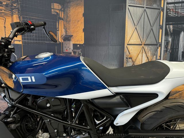 husqvarna - vitpilen-701