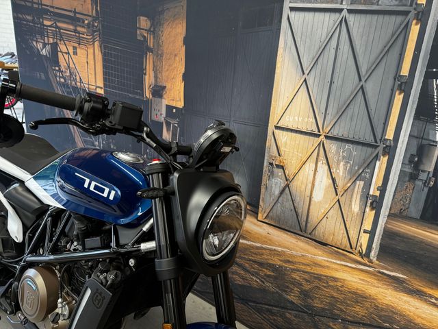 husqvarna - vitpilen-701